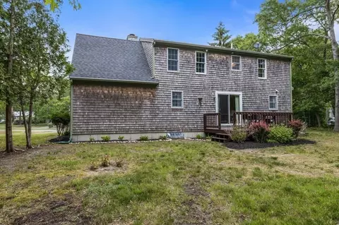 110 Buckskin Path, Barnstable, MA 02632 photo 38