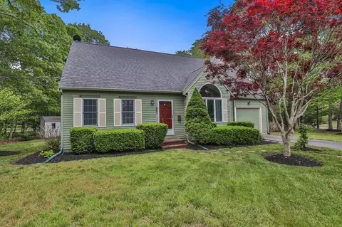 110 Buckskin Path, Barnstable, MA 02632 photo 1