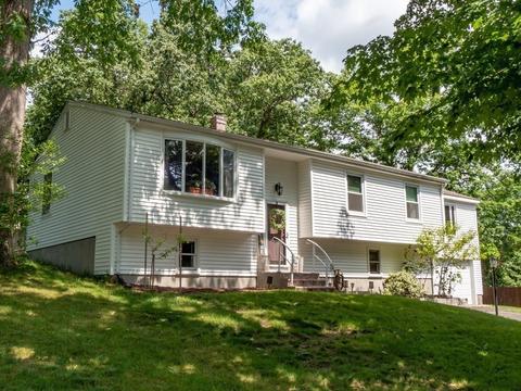 80 Baird Trce, Springfield, MA 01118 photo 32