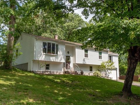 80 Baird Trce, Springfield, MA 01118 photo 2
