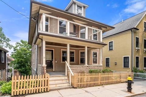 33 Iroquois St #1, Boston, MA 02120