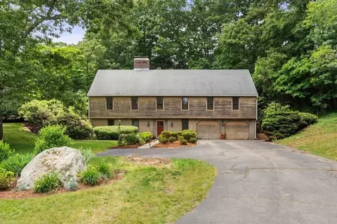 35 Robert Ave, Marshfield, MA 02050 photo 3