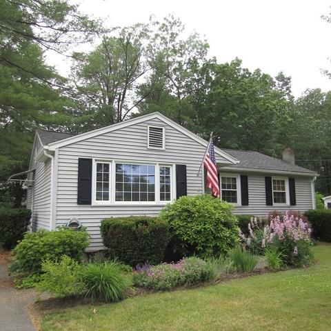 1206 Burts Pit Rd, Northampton, MA 01062