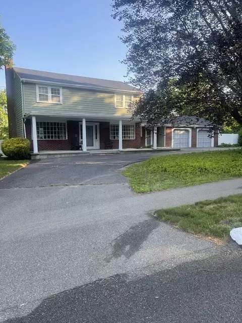 36 Big Blue Dr, Milton, MA 02186