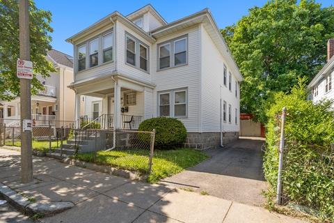 37 Stockton St, Boston, MA 02124