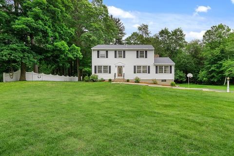 8 Sevilla Rd, Andover, MA 01810