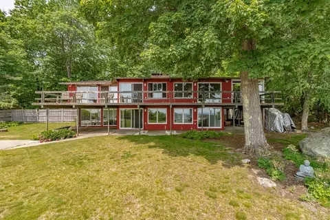 86 Pine Ridge Rd, Montgomery, MA 01085