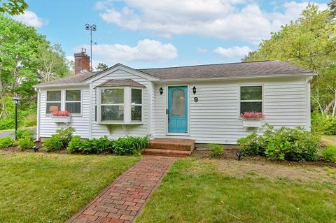 9 Great Wind Dr, Plymouth, MA 02360