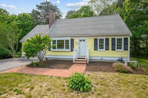 191 Whitehall Way, Barnstable, MA 02630