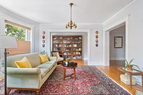 11 Grovenor Rd #2, Boston, MA 02130