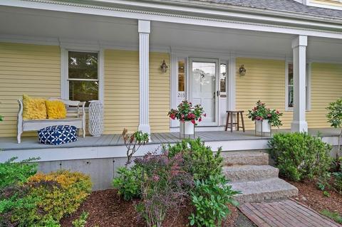 265 Washington St, Hanover, MA 02339