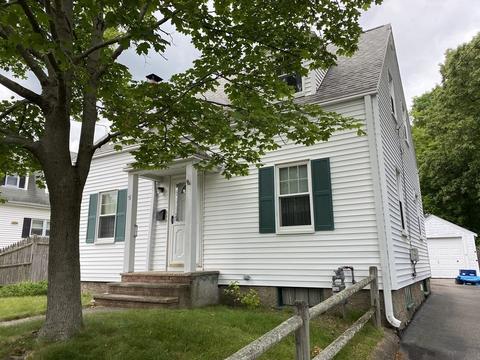51 Lincoln St, Dedham, MA 02026
