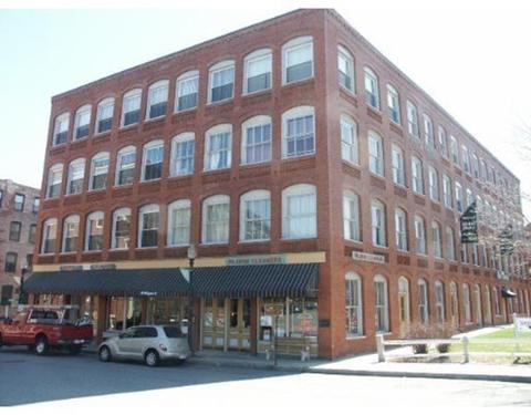 80 Wingate St #4D, Haverhill, MA 01832