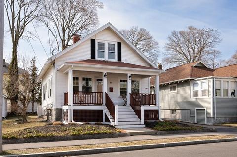 91 Edwin St, Quincy, MA 02171
