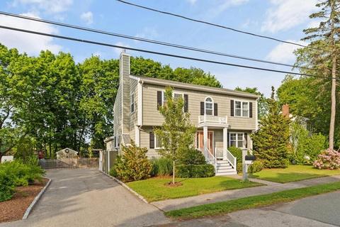 15 Millbrook Rd, Beverly, MA 01915