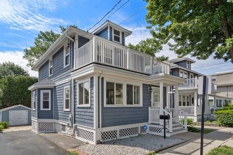 117 Vassall St, Quincy, MA 02170