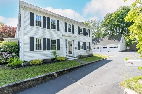 263-265 Upham St, Melrose, MA 02176