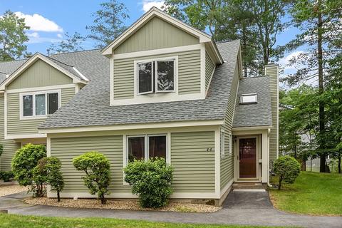 535 South St #4-4B, Fitchburg, MA 01420