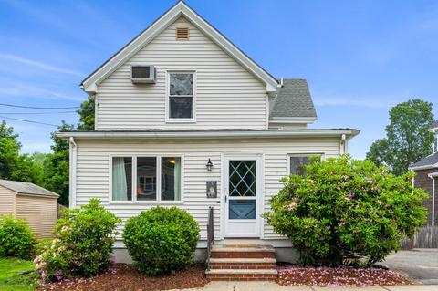 31 Greene St, Beverly, MA 01915