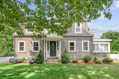 600 Plymouth St, East Bridgewater, MA 02333