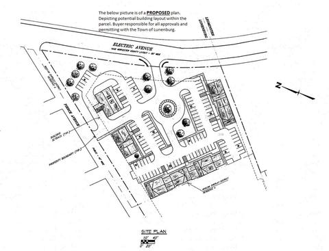 500 Electric Ave, Lunenburg, MA 01462
