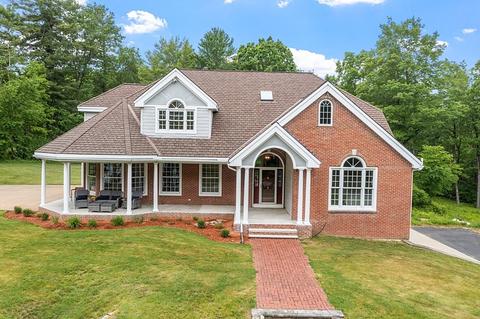 7 Pond St, Paxton, MA 01612