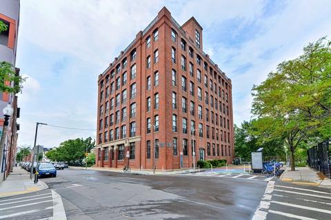 150 Orleans St #507, Boston, MA 02128
