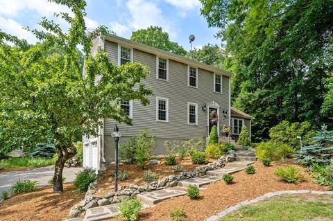 55 Trayer Rd, Canton, MA 02021 photo 2