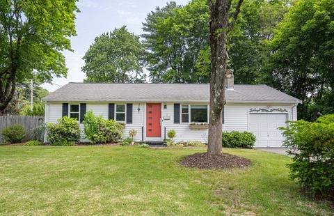3 Webb Rd, Sharon, MA 02067