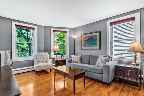 106 Franklin St #2, Brookline, MA 02445