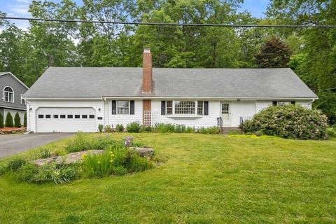 12 Nipmuc Rd, Paxton, MA 01612