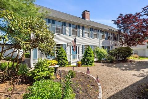 5 Lime #5, Marblehead, MA 01945