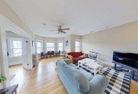 133 Chiswick Rd #3, Boston, MA 02135
