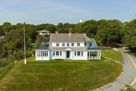 160 Clark Rd, Bourne, MA 02532