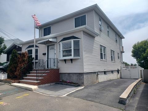 42 Howard St, Revere, MA 02151