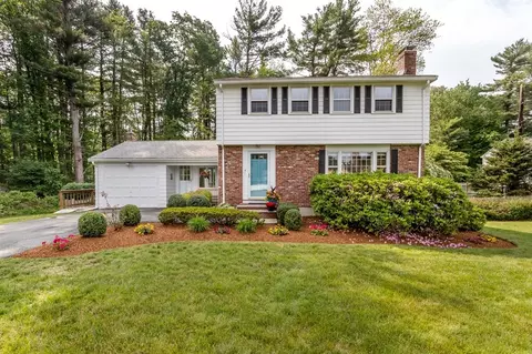 7 Lillian Rd, Canton, MA 02021 photo 1