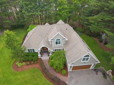 409 Little Sandy Pond Rd, Plymouth, MA 02360