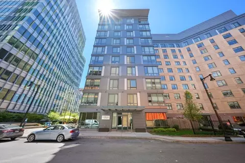 80 Fenwood Rd #1016, Boston, MA 02115