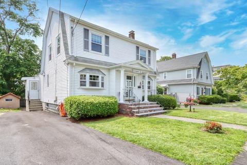 48 Roberts Rd, Medford, MA 02155