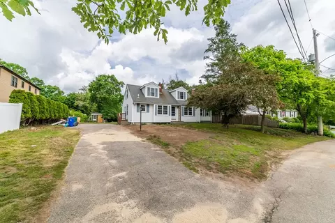 26 Dorrance, Attleboro, MA 02703