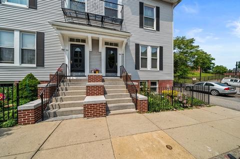554 E 4th St #4B, Boston, MA 02127