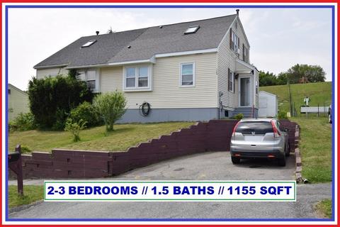 32 Timrod Dr #B, Worcester, MA 01603