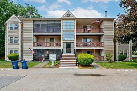 1 Randolph Dr #1, Tewksbury, MA 01876