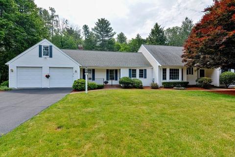 3 Dixons Path, Foxboro, MA 02035 photo 3