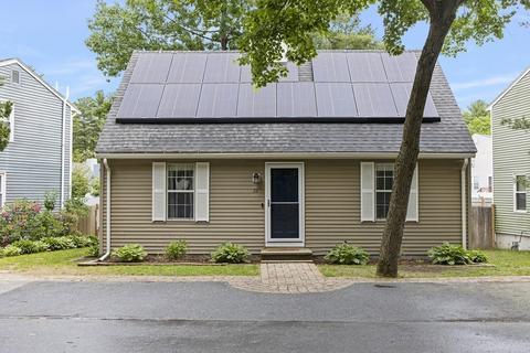 22 Tecumseh Trl #22, Marlborough, MA 01752