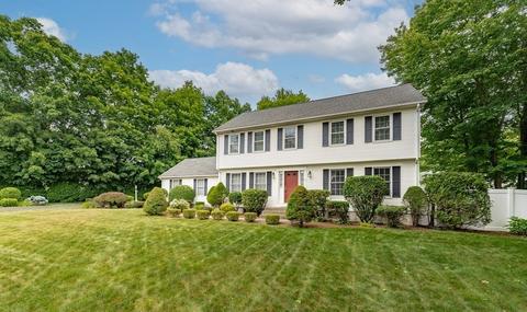 444 Stony Hill Rd, Wilbraham, MA 01095