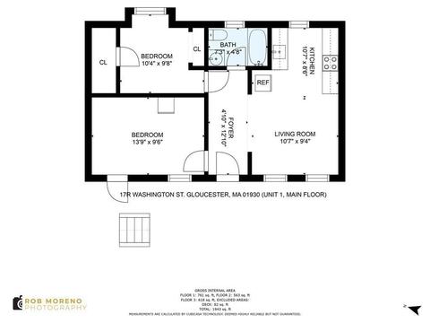 7 Washington St # r, Gloucester, MA 01930 photo 30