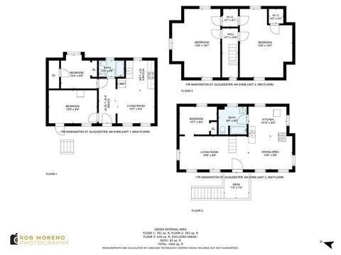 7 Washington St # r, Gloucester, MA 01930 photo 33