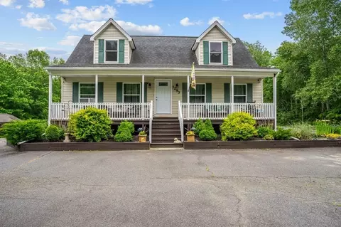 1293 Tremont St, Dighton, MA 02764