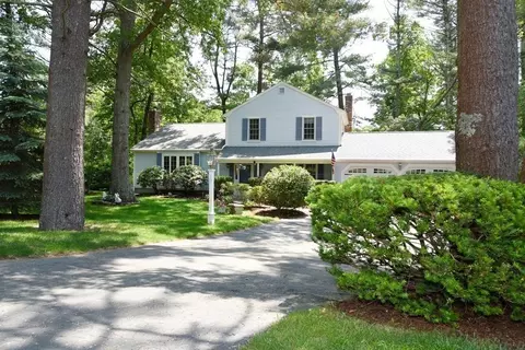 167 Peterson Path, Marshfield, MA 02050 photo 1